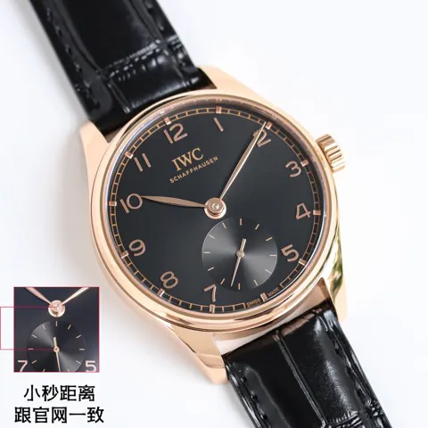 IWC Watch