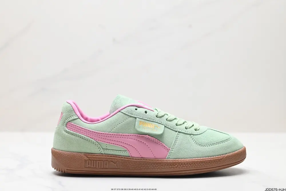 Puma Palermo OG retro item Shoes 397643-02