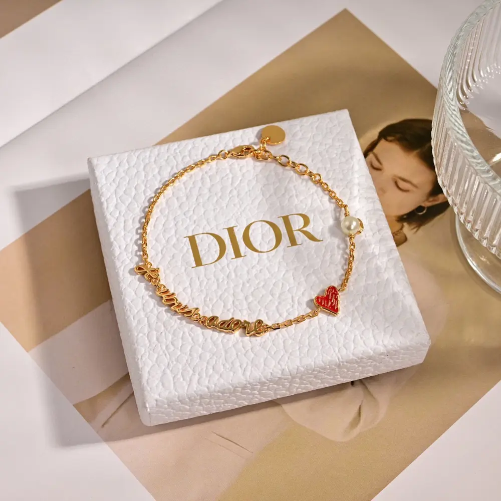 Dior 2024 Chinese Valentine’s Day new style Dior