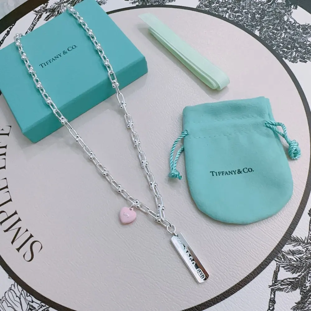 Tiffany necklace