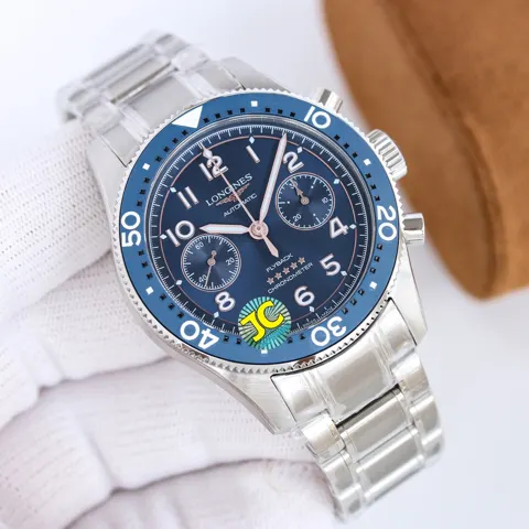 Longines Watch