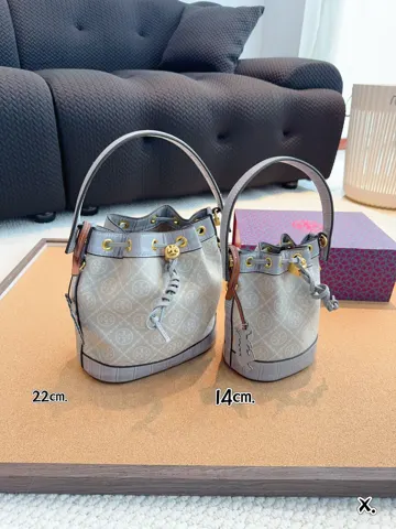 ToryBurch Bucket Bag