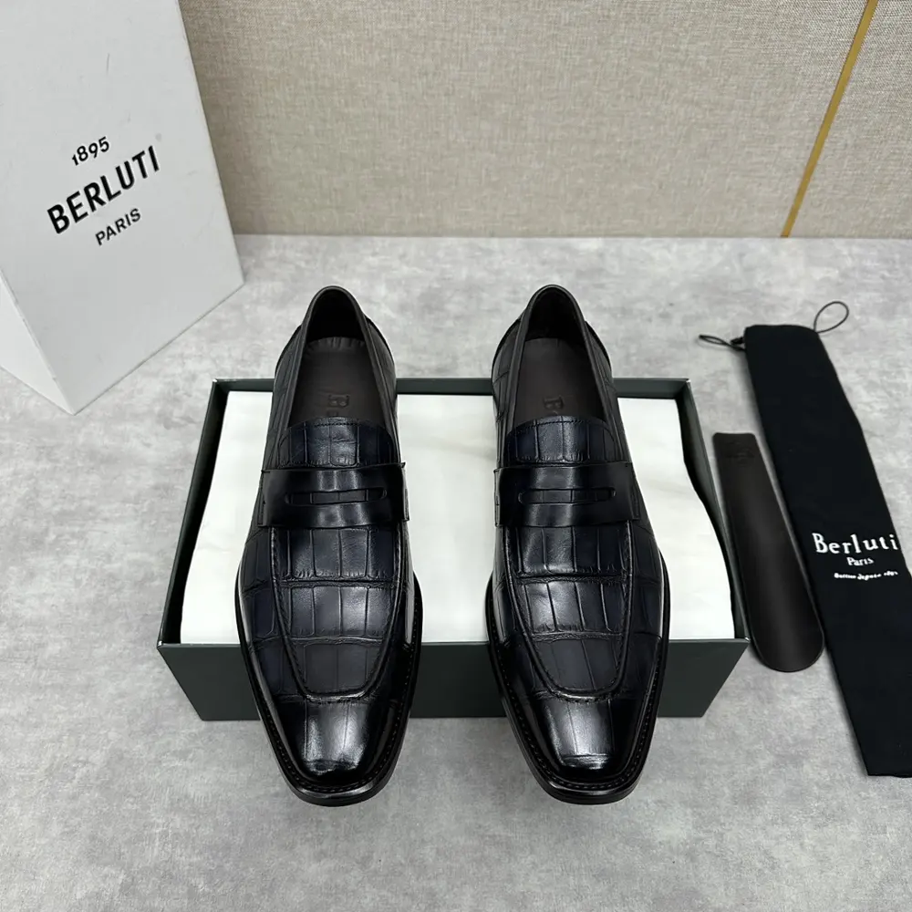 Berluti Size: 38-45 Shoes