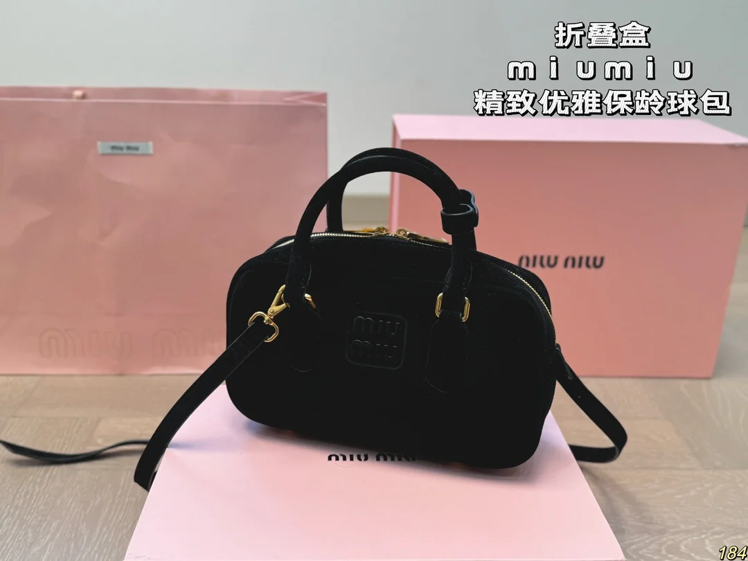 MiuMiu Bag