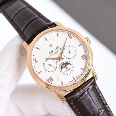 Vacheron Constantin Watch 3100V