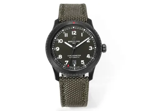 Breitling Watch
