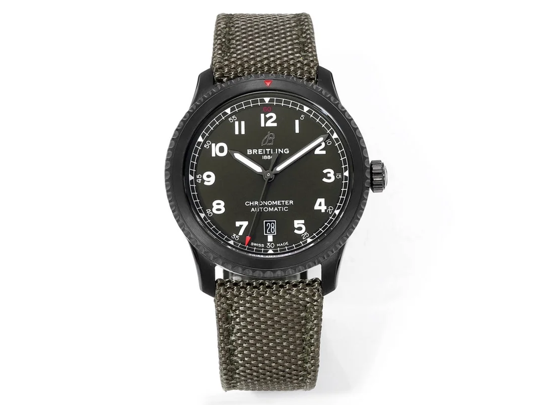 Breitling Watch