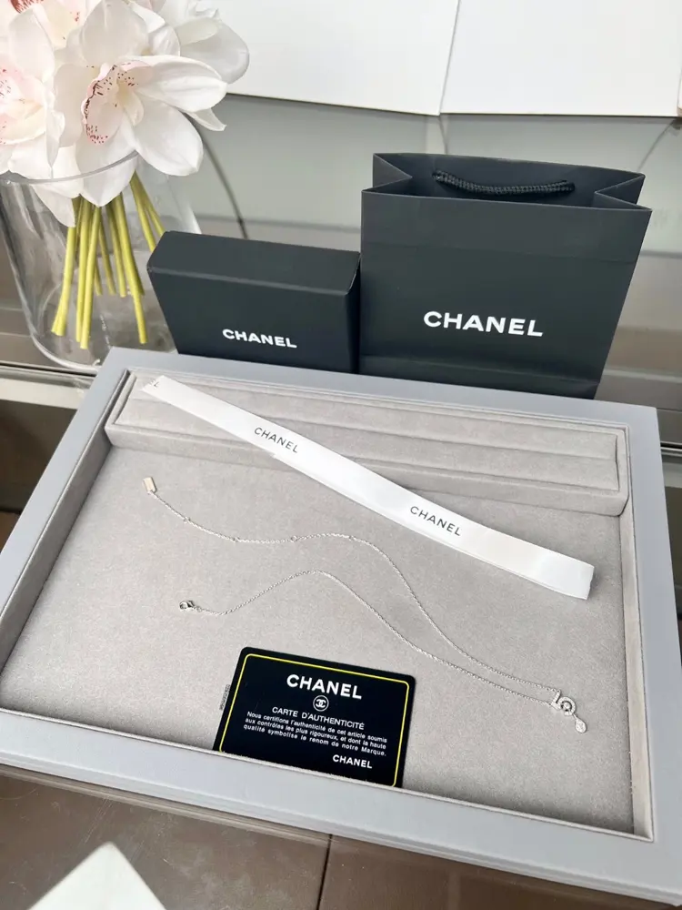 Chanel’s new N°5 “True Fragrance” series|||This year marks the 100th anniversary of the