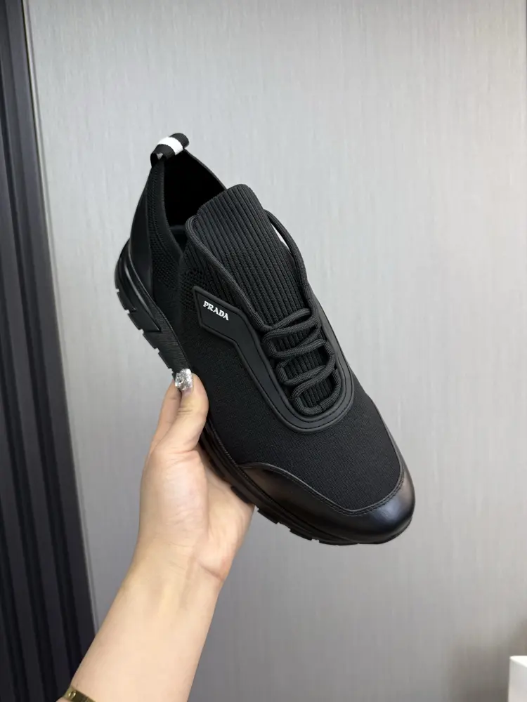 Prada casual shoes