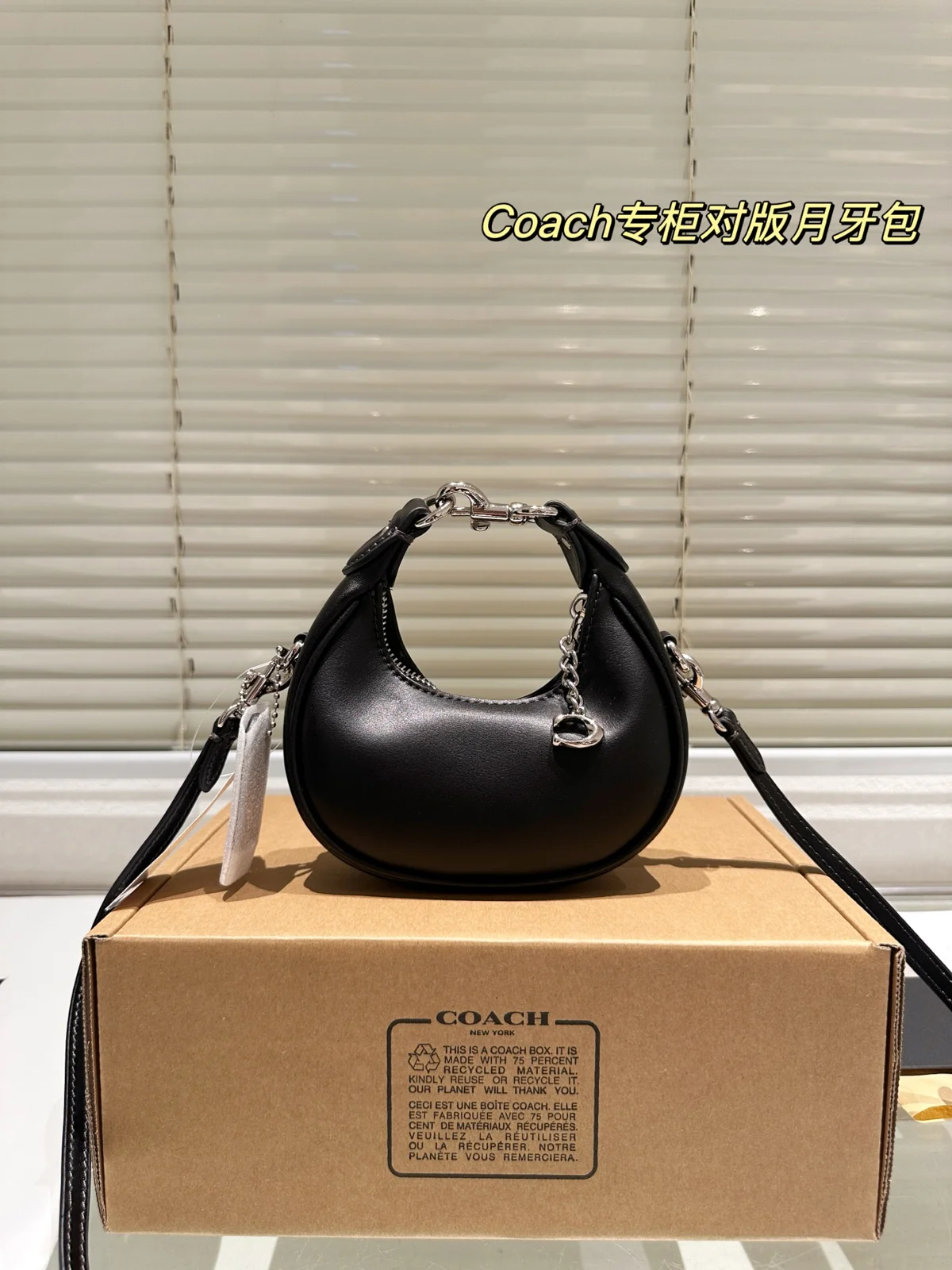 COACH Crossbody