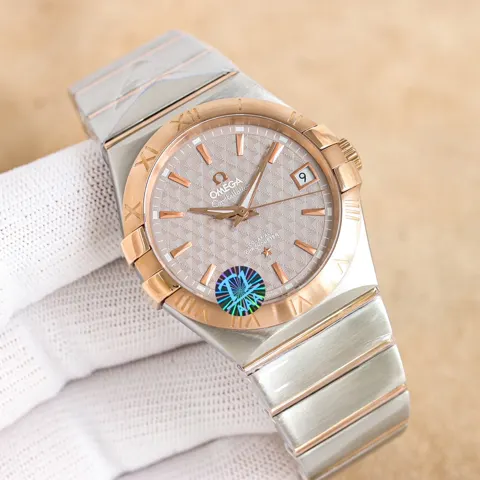 Omega Constellation