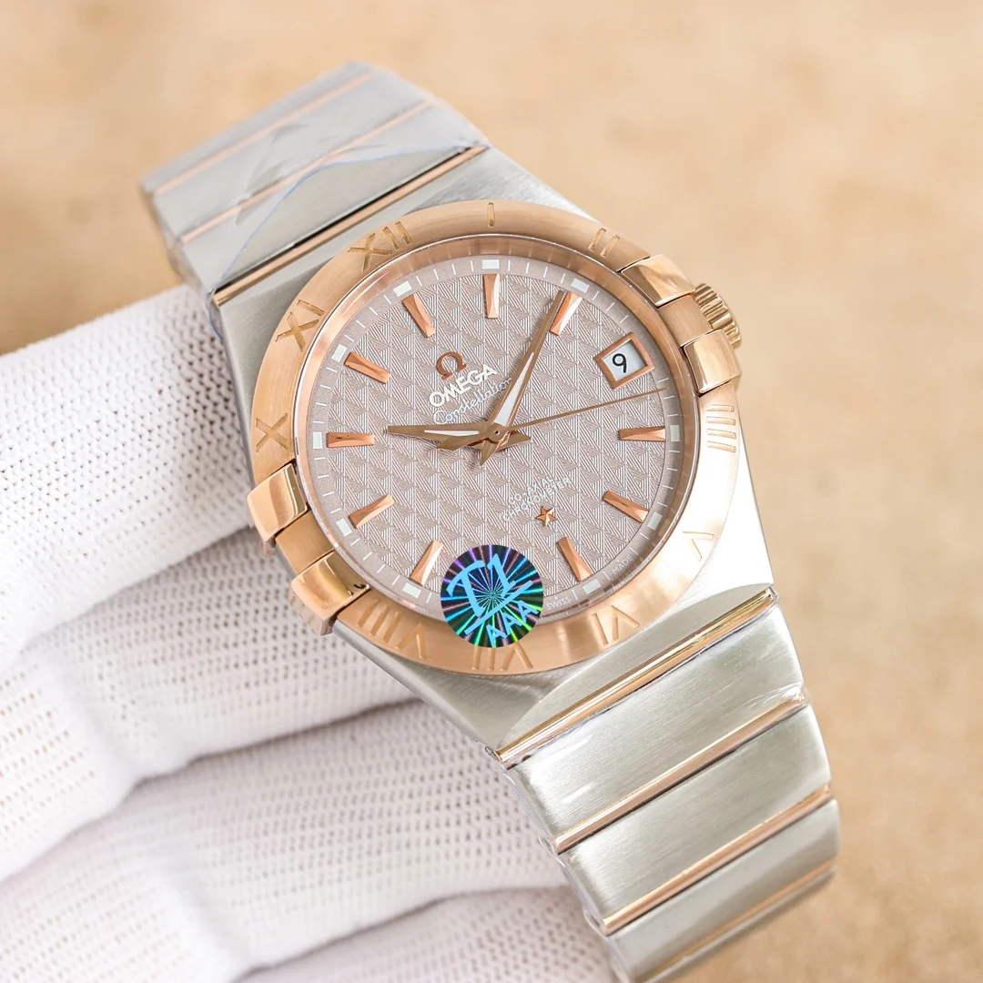 Omega Constellation
