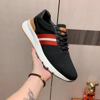 Bally casual shoes