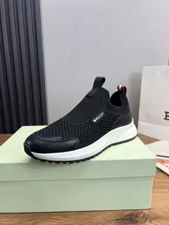 Bally casual sports shoes