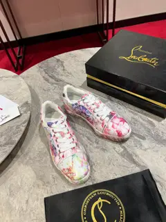 Christian Louboutin casual sneakers