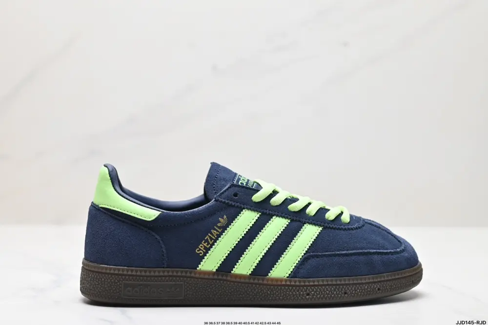 Adidas Handball Spezial Official Correct Version Shoes IH7497