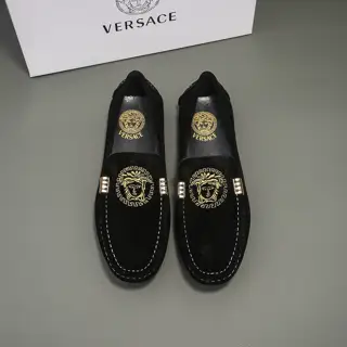Versace Upper