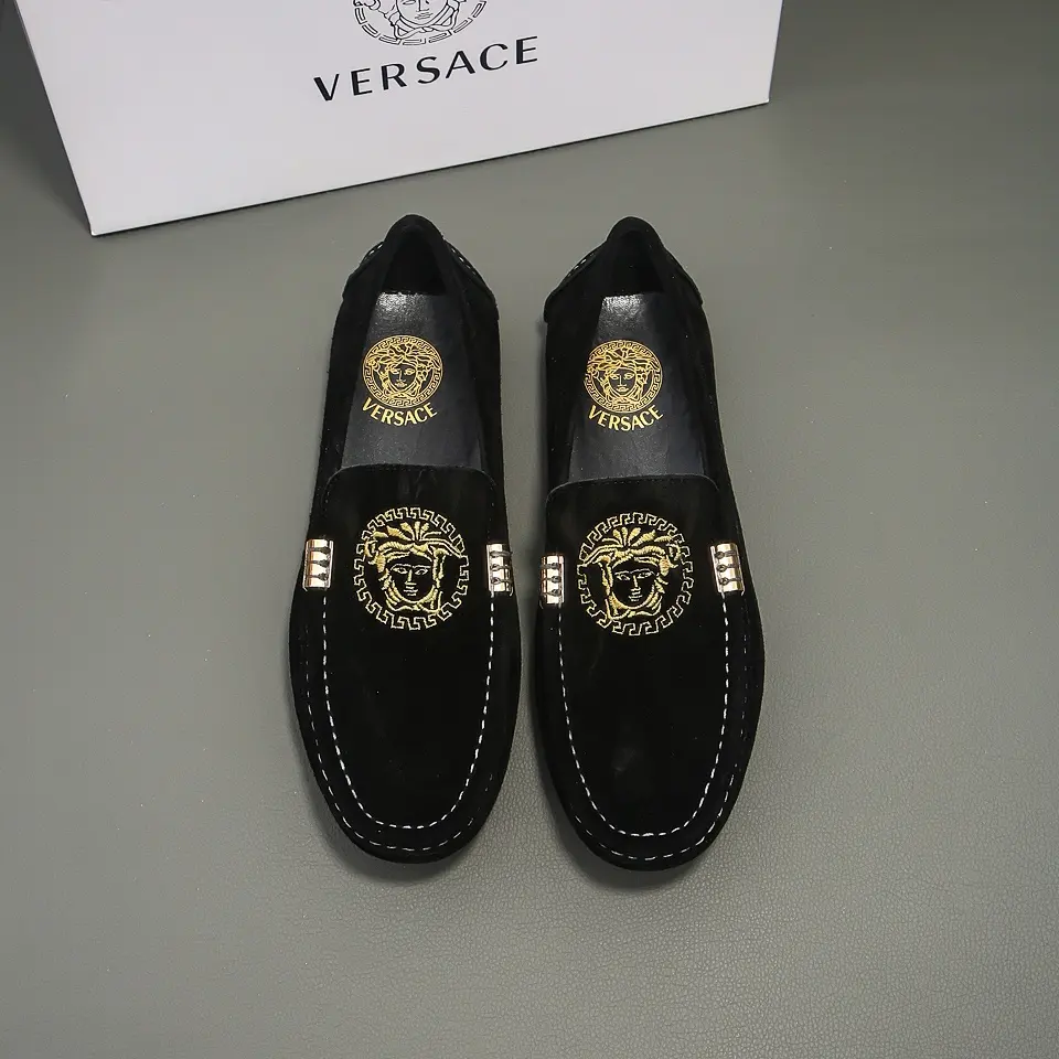 Versace Upper