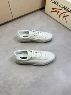 Dolce & Gabbana casual sports shoes