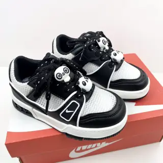 Nike co-branded spring and summer boys and girls shoes