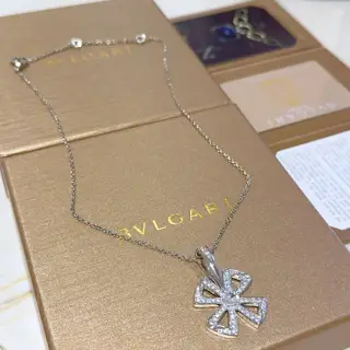 BVLGARI necklace