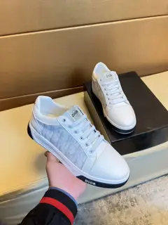 Dior casual sneakers
