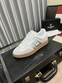Balmain B-Skate sneakers