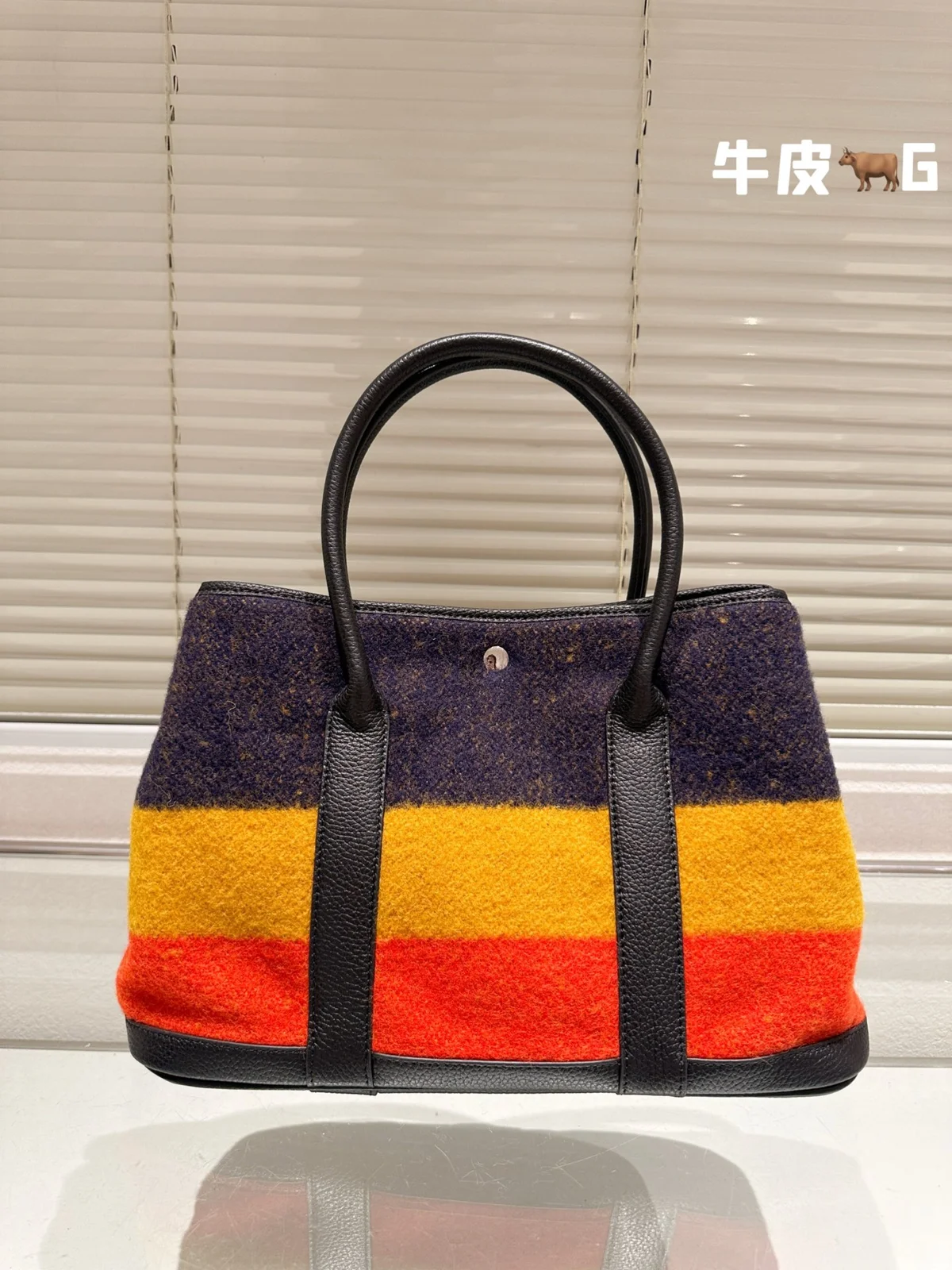 Hermès Bag