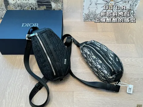 Dior Crossbody