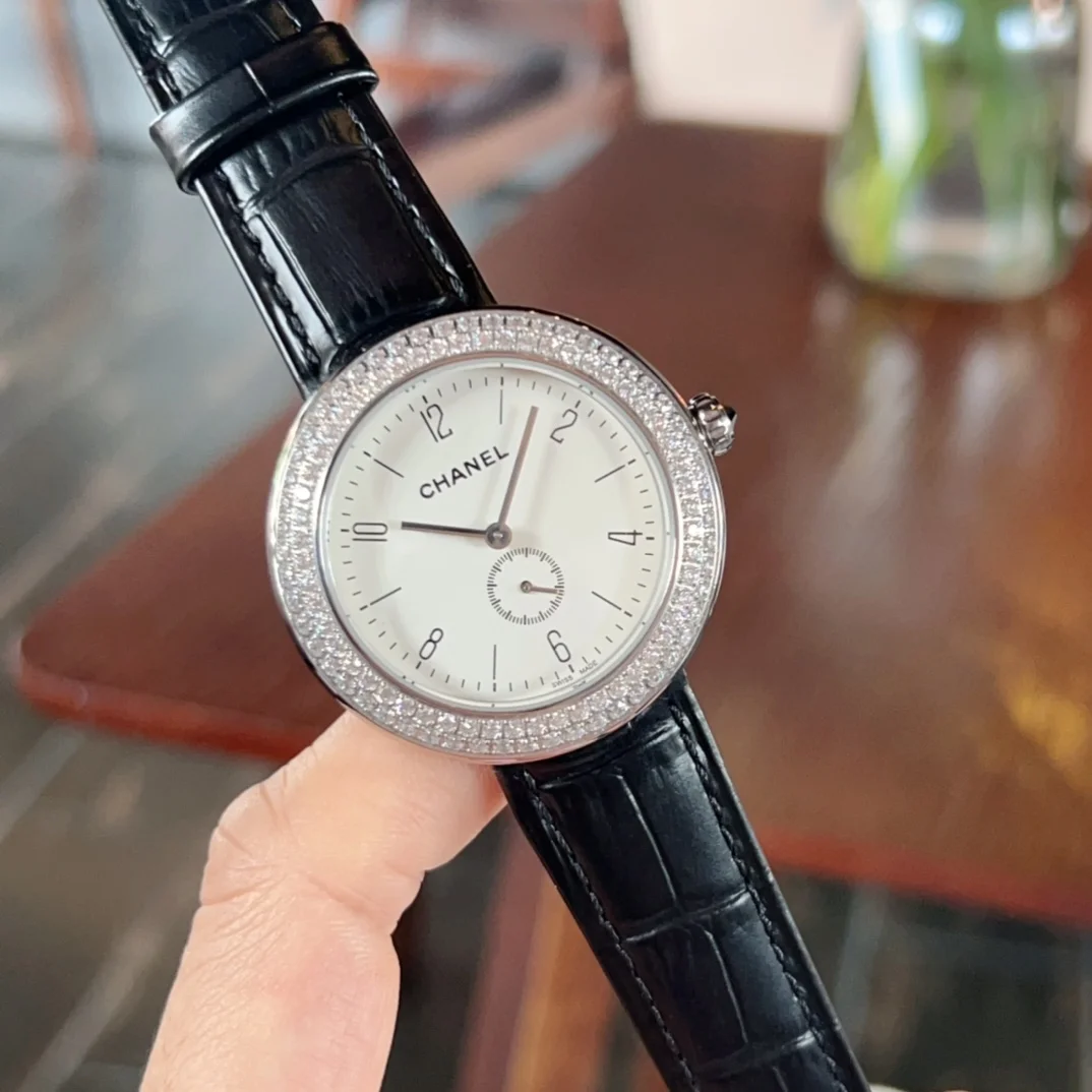 Chanel Watch