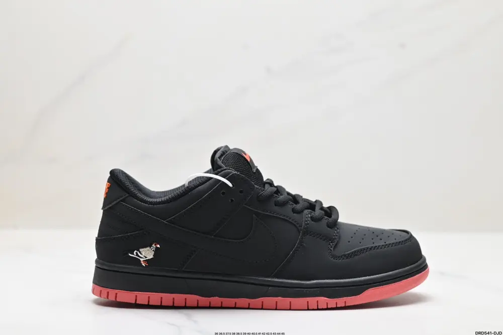 Nike DUNK LOW RETRO dunk series low-top casual sports skateboard shoes DV5464-500