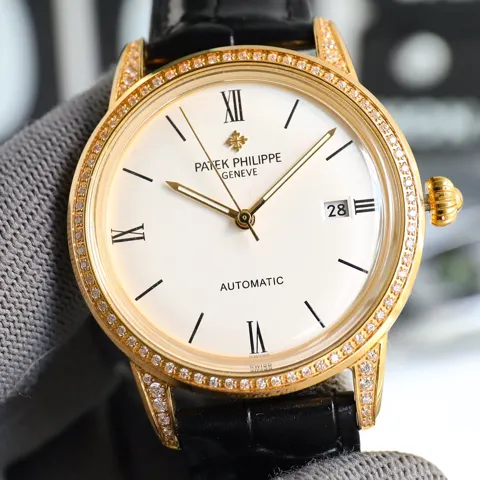 Patek Philippe Watch