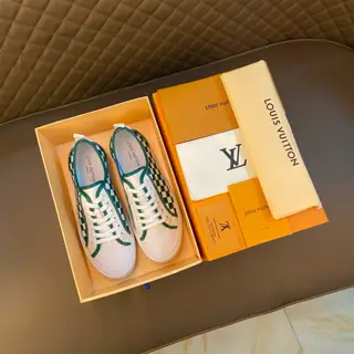 GUCCI winter casual shoes