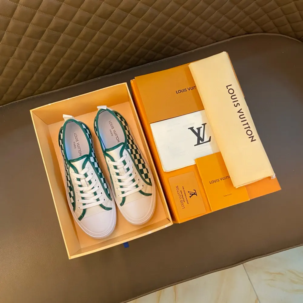 GUCCI winter casual shoes