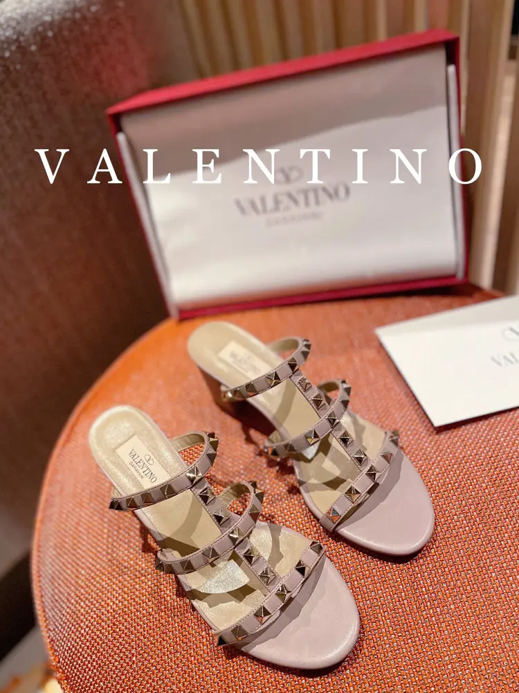VALENTINO Heels