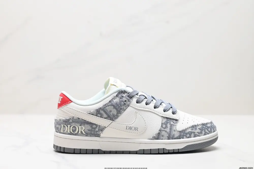Nike DUNK LOW RETRO Dunk Series Low-top Casual Sports Skateboard Shoes XY1688-005