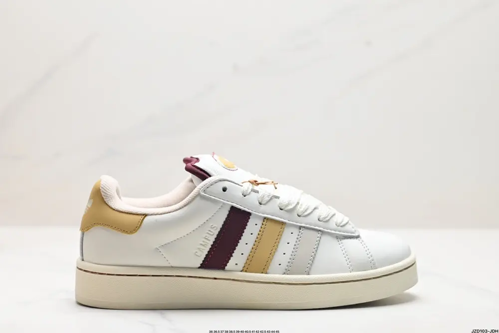 Adidas Originals Campus 00s College Series Shoes LH2494
