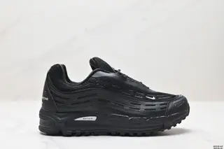 Nike Air Max TL 2.5 Nike Air Cushion Shock Absorption Wear-resistant Casual Running Shoes FZ4110-012