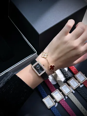 Chanel Watch