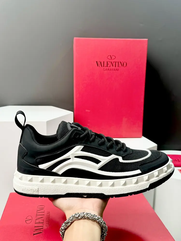 Valentino casual shoes
