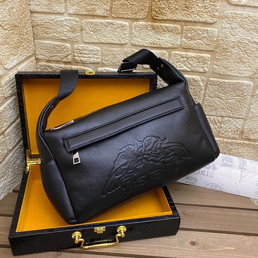 Versace Crossbody