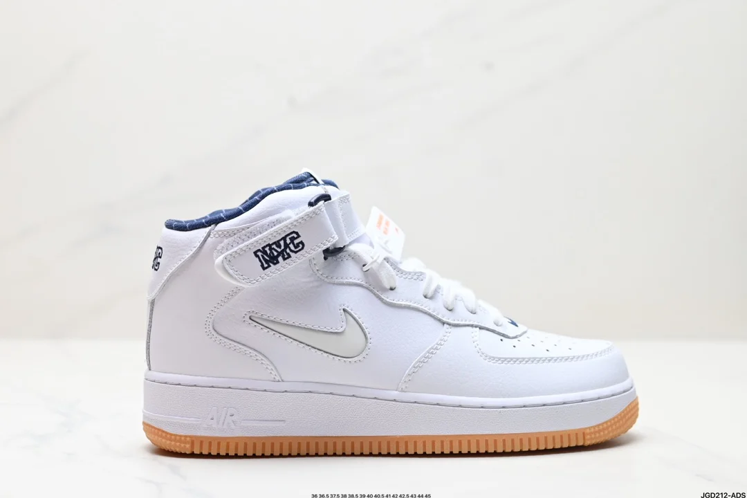 Nike Air Force 1 Mid 07 DR9513-100