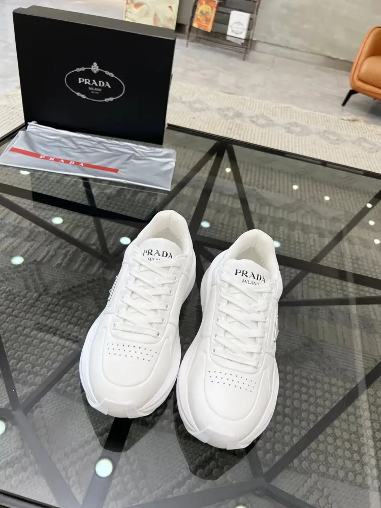 Prada casual shoes