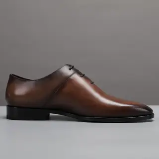 Berluti formal leather shoes