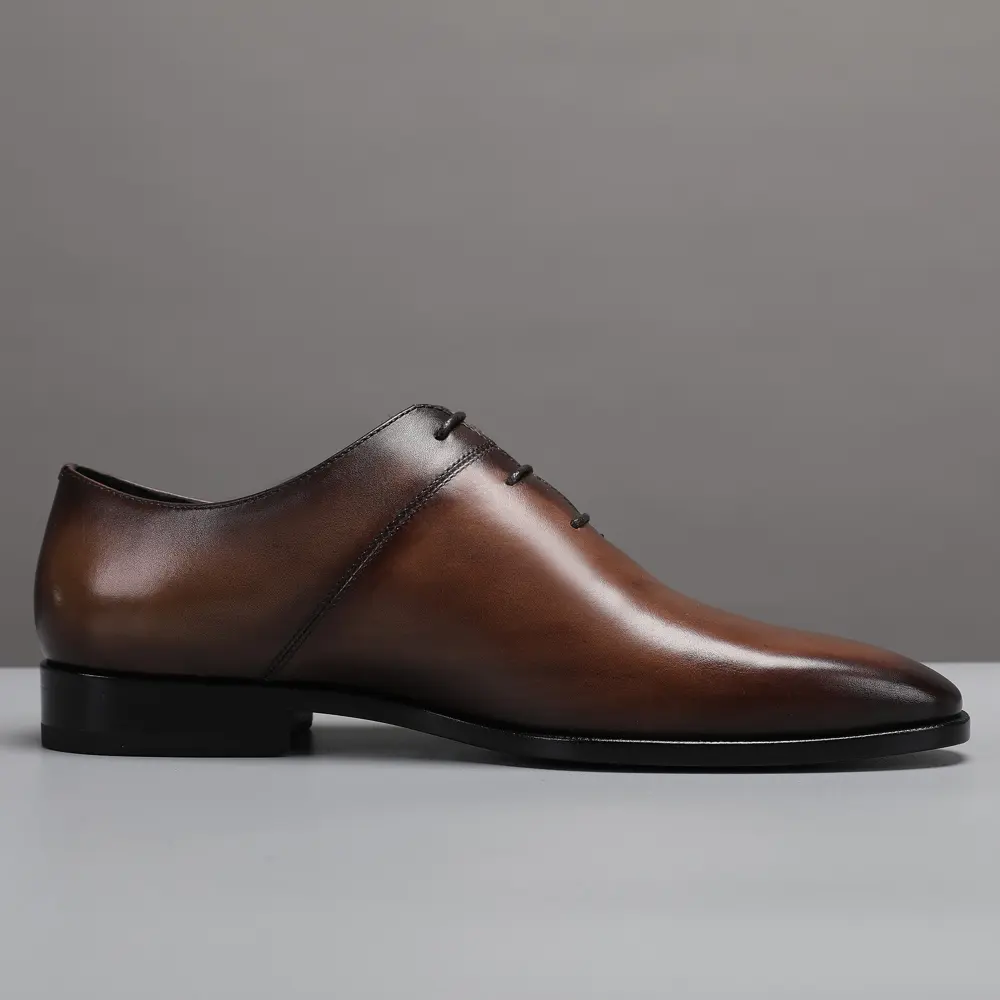 Berluti formal leather shoes
