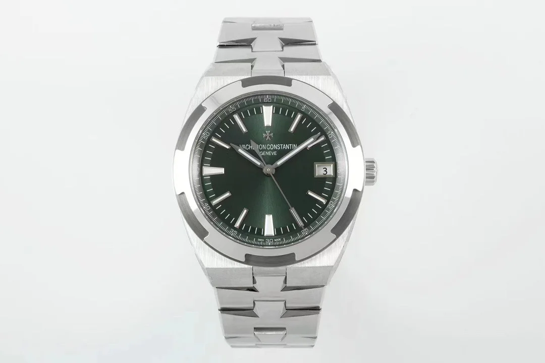Vacheron Constantin Overseas