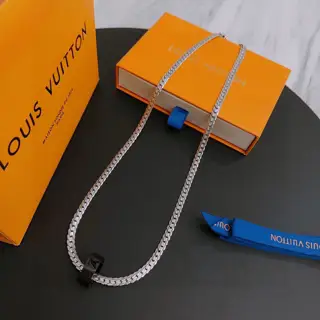 Louis Vuitton necklace
