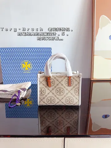 ToryBurch Tote