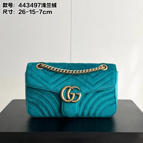 Gucci Marmont