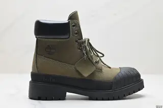 Timberland 6 Inch outdoor classic high boots wide version
